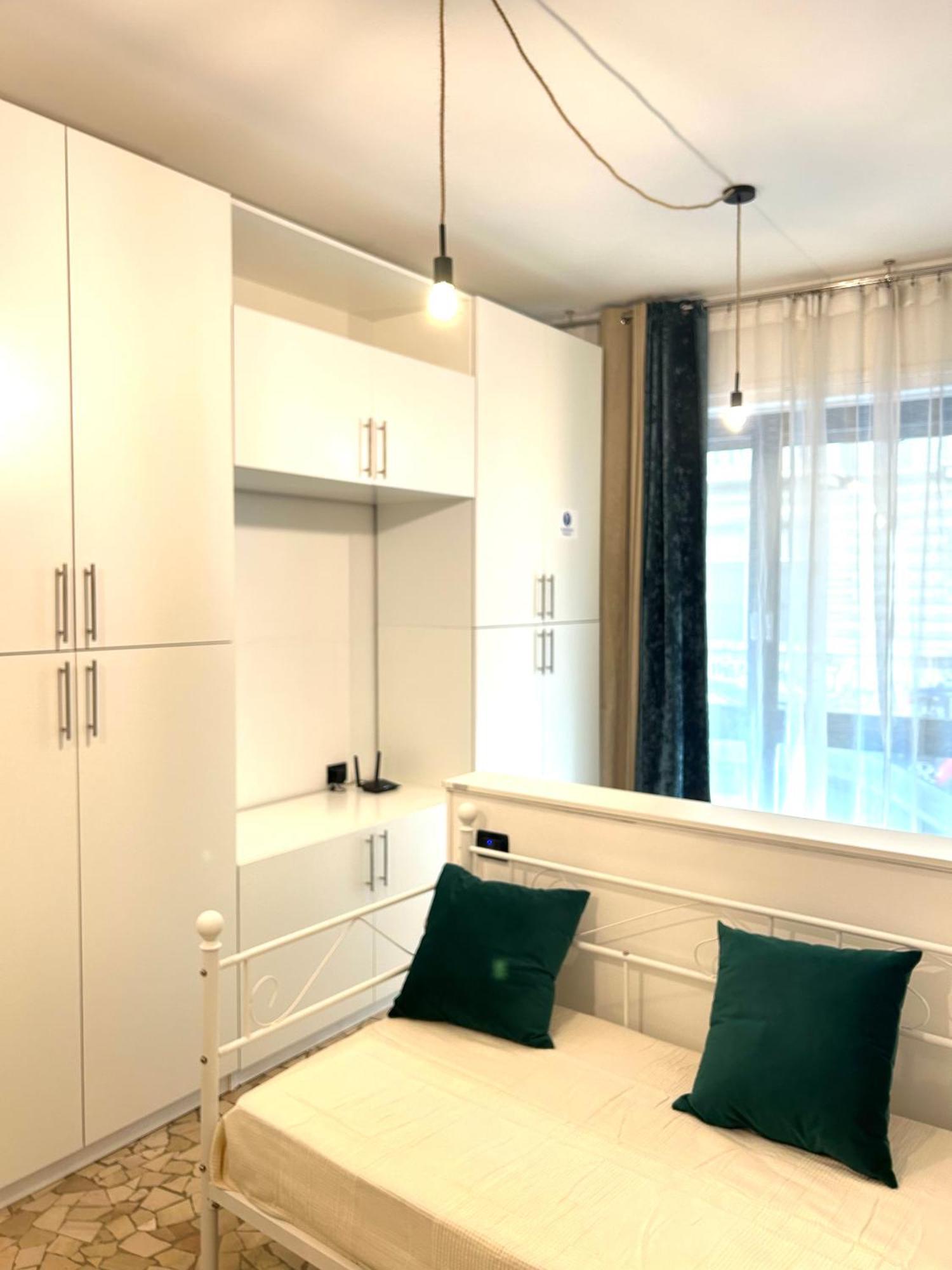 Loft Bava15 Apartment ตูริน ภายนอก รูปภาพ