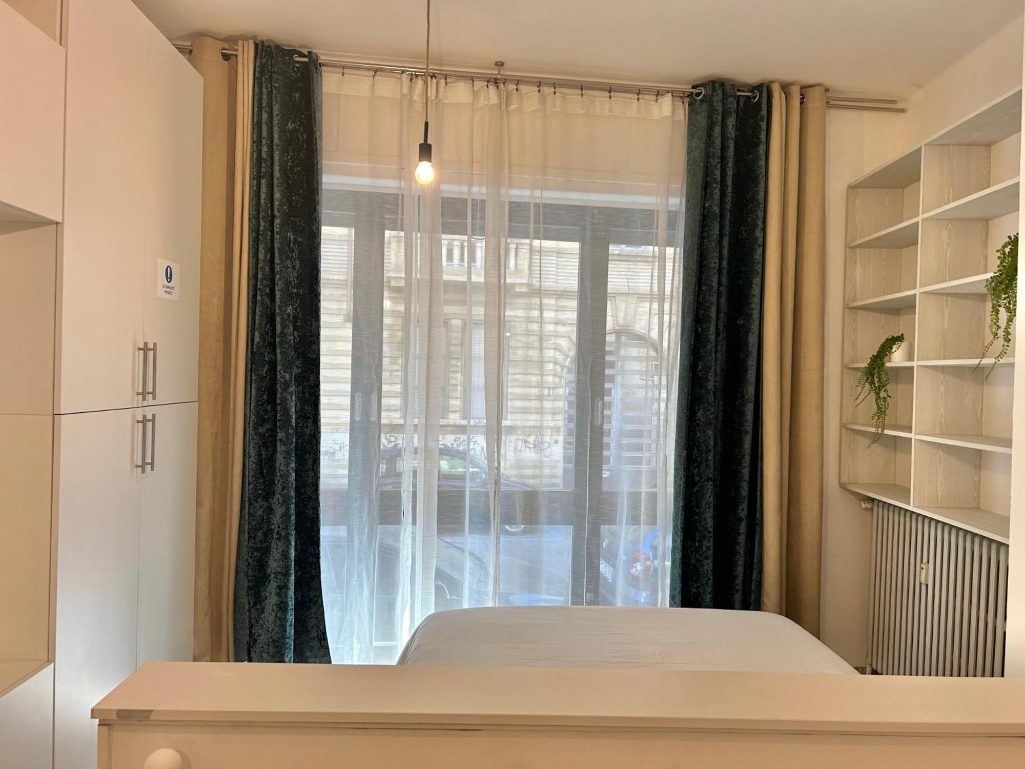 Loft Bava15 Apartment ตูริน ภายนอก รูปภาพ