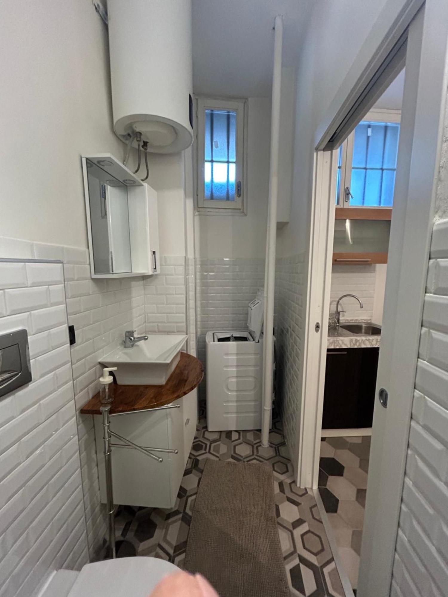Loft Bava15 Apartment ตูริน ภายนอก รูปภาพ