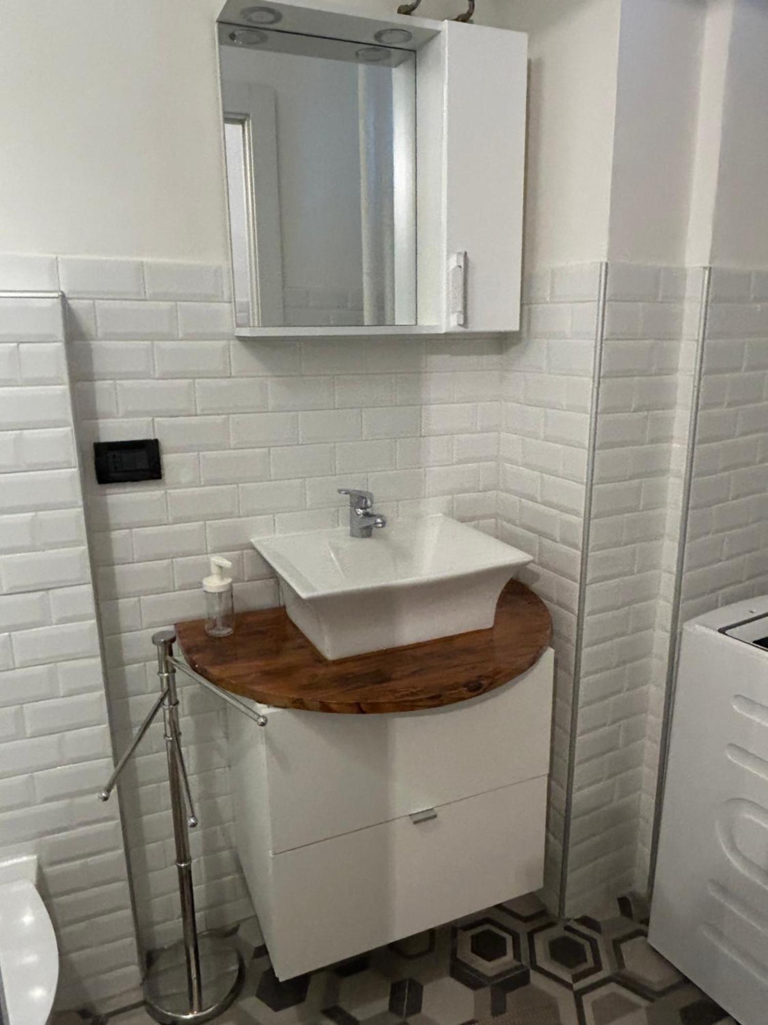 Loft Bava15 Apartment ตูริน ภายนอก รูปภาพ