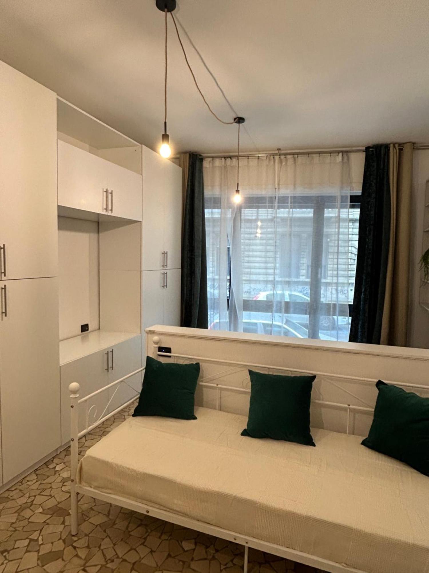Loft Bava15 Apartment ตูริน ภายนอก รูปภาพ