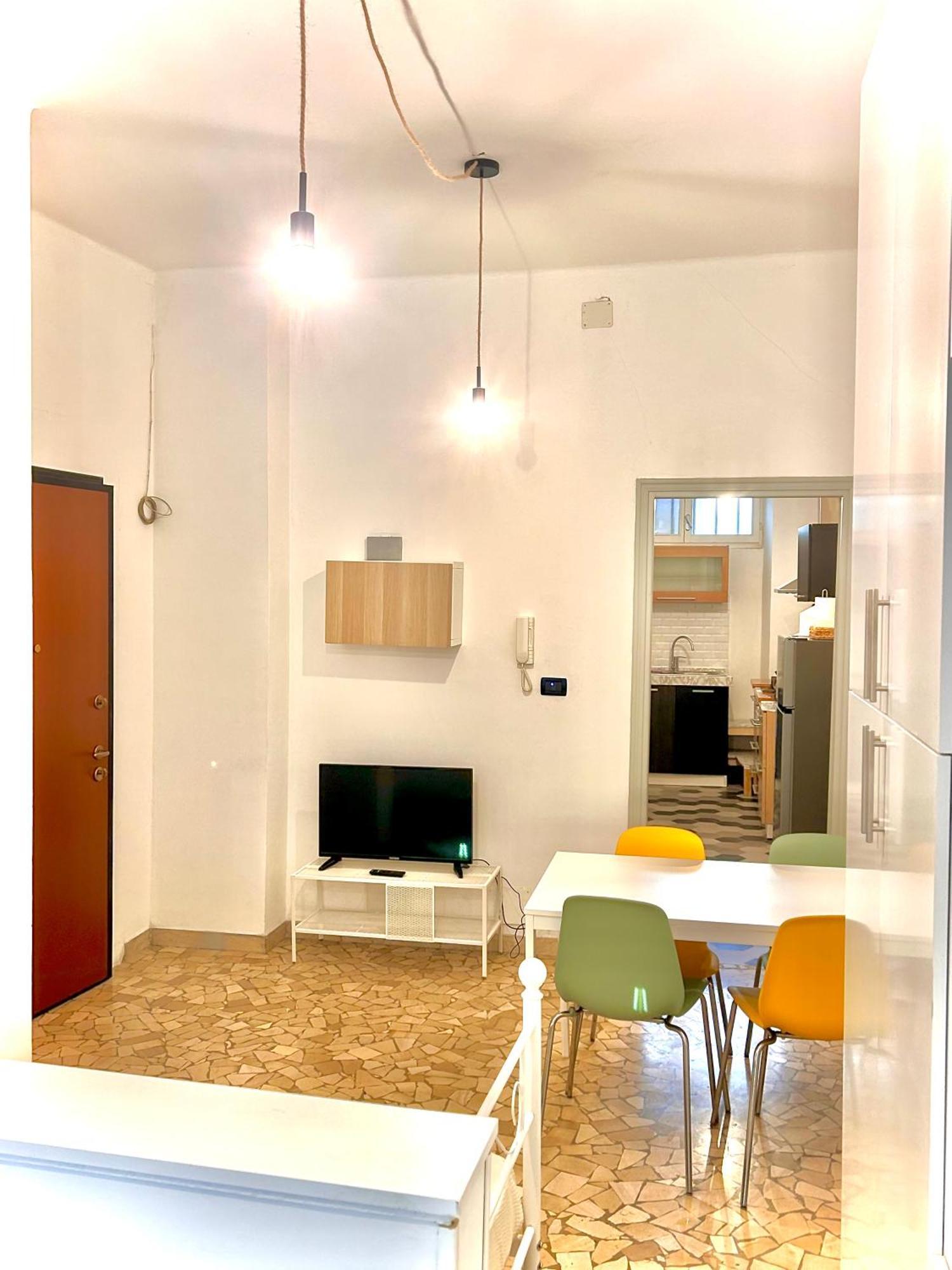 Loft Bava15 Apartment ตูริน ภายนอก รูปภาพ