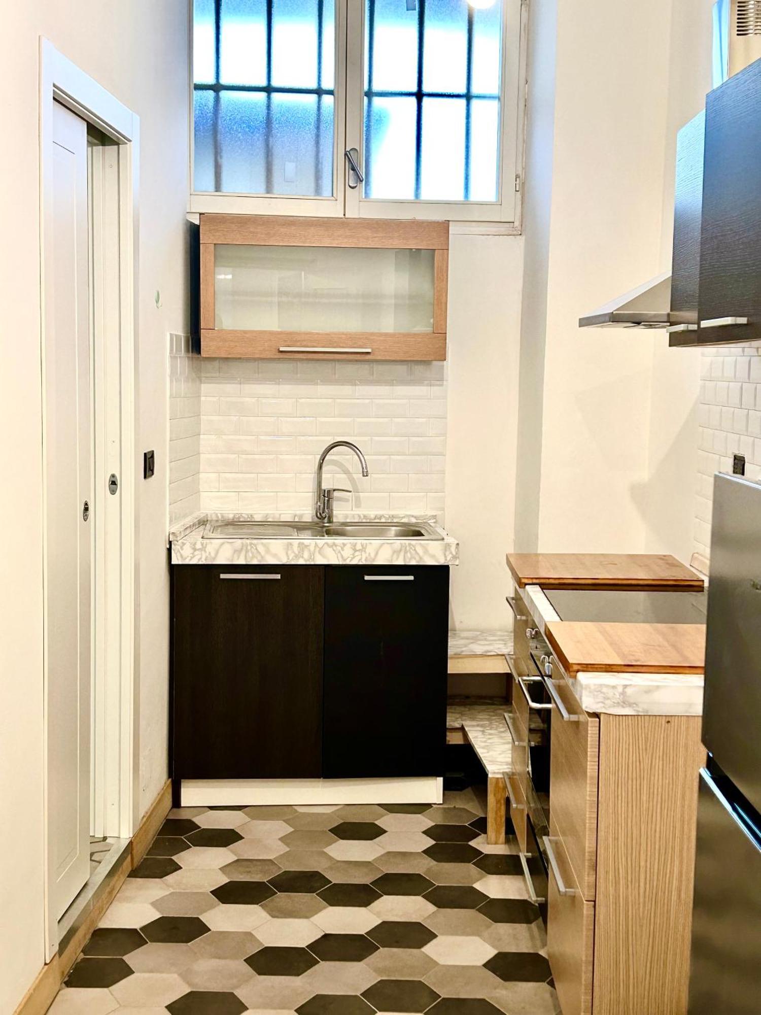 Loft Bava15 Apartment ตูริน ภายนอก รูปภาพ