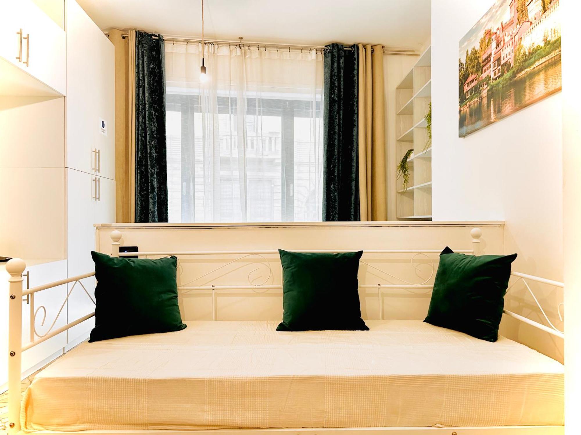 Loft Bava15 Apartment ตูริน ภายนอก รูปภาพ