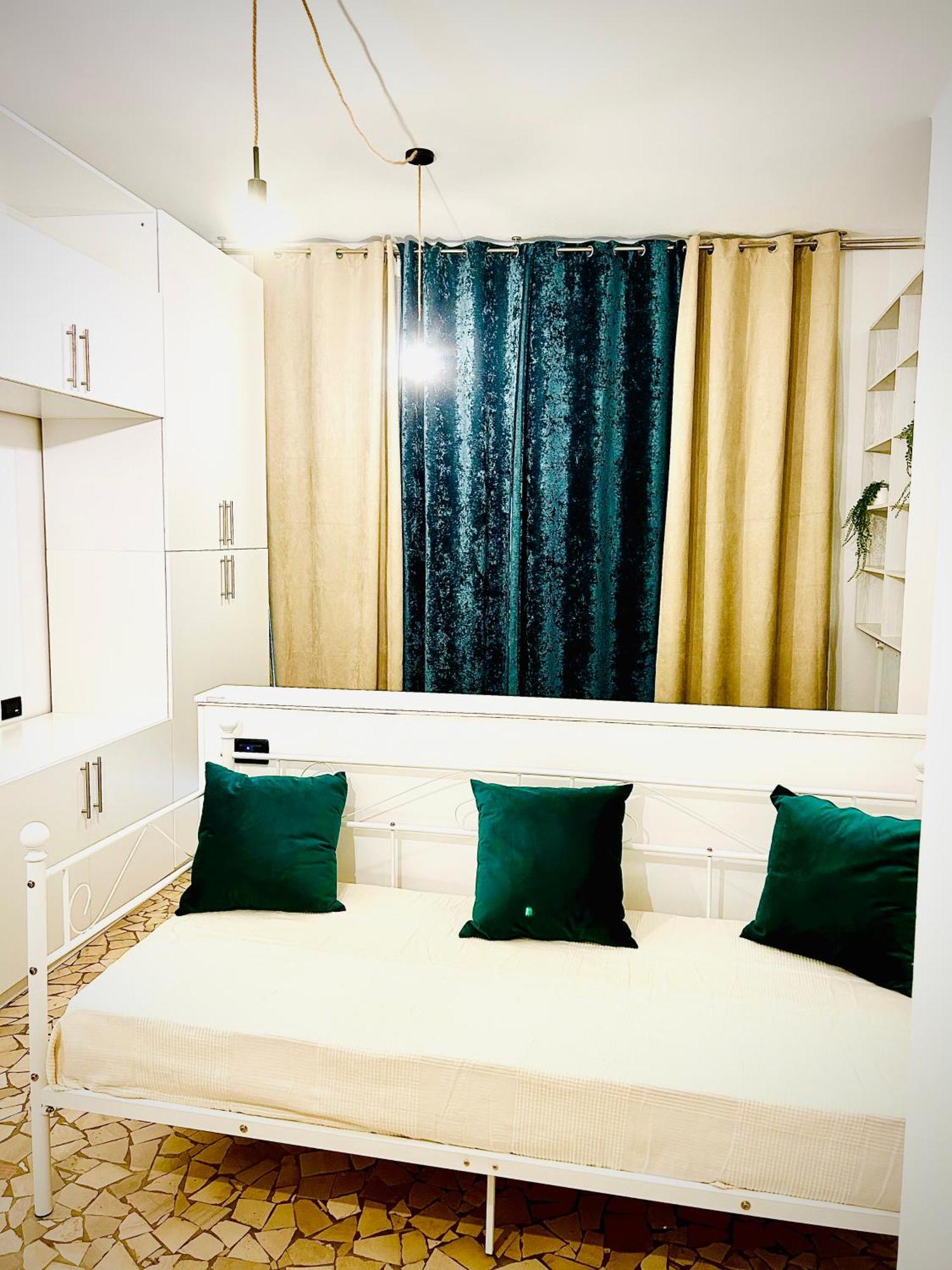 Loft Bava15 Apartment ตูริน ภายนอก รูปภาพ